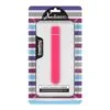 Large Bullet 10 Speeds (Pink) XT-502P