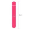 Large Bullet 10 Speeds (Pink) XT-502P
