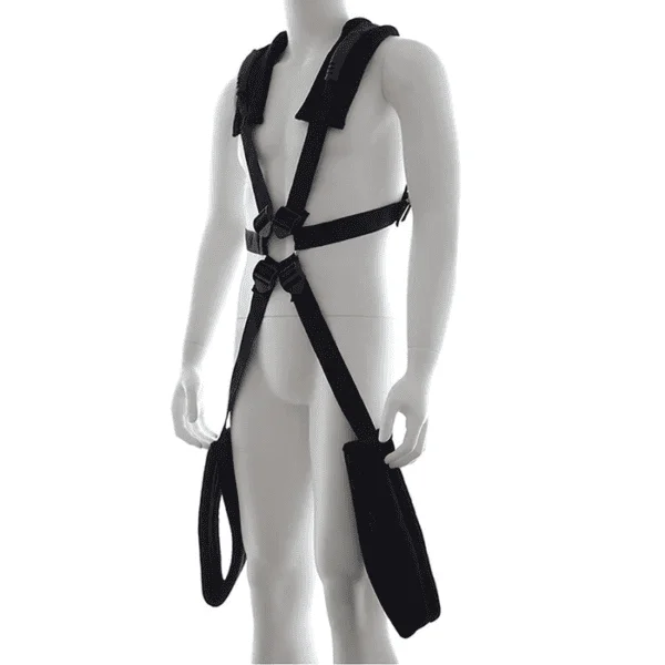 Multi Position Body Sex Swing 174 DP105