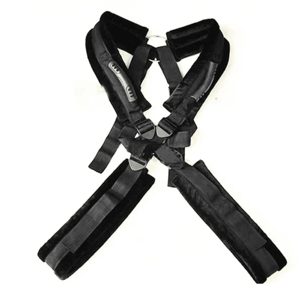 Multi Position Body Sex Swing 174 DP105