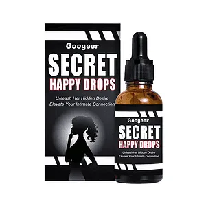 Secret Happy Drops For Women 30ml