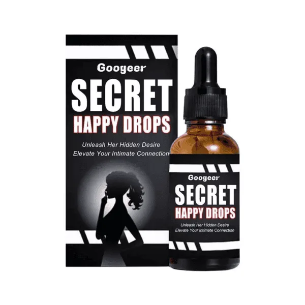 Secret Happy Drops For Women 30ml