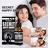 Secret Happy Drops For Women 30ml