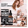 Secret Happy Drops For Women 30ml