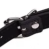 Open Mouth Gag Lips with Strap O-Ring Ball Restraints DP569
