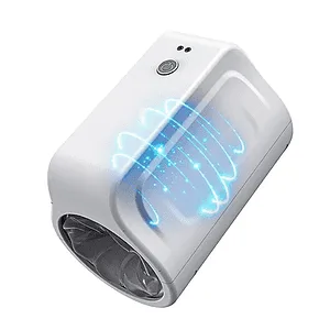 Rechargeable Rotating Male Masturbator Spinning Stroker DP682/DP683