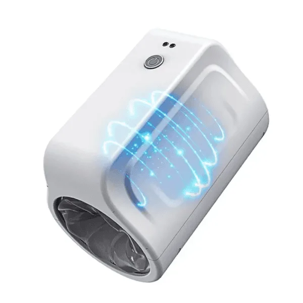 Rechargeable Rotating Male Masturbator Spinning Stroker DP682/DP683