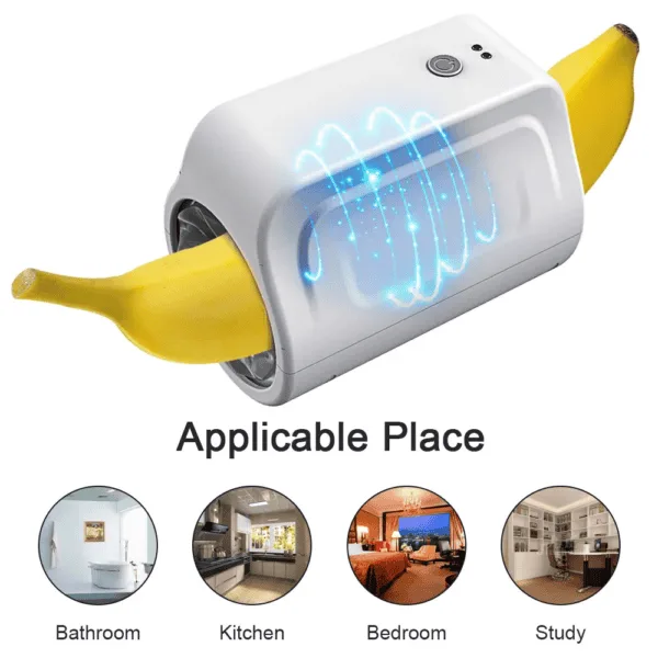Rechargeable Rotating Male Masturbator Spinning Stroker DP682/DP683
