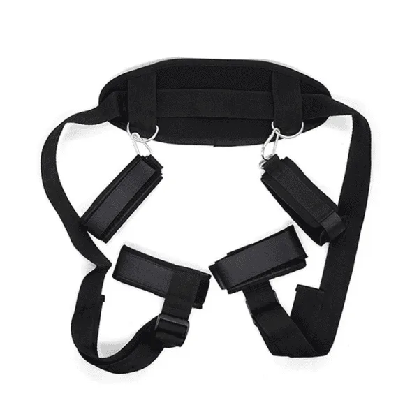 Fantasy Position Master Restraint Y63146 - DP043