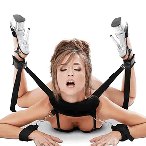 Fantasy Position Master Restraint Y63146 - DP043