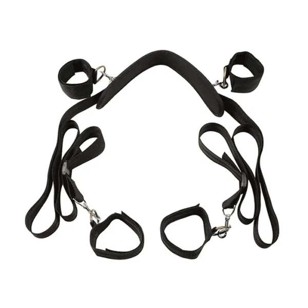 Fantasy Position Master Restraint Y63146 - DP043