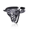 Mens Chastity Belt with Padlock and Key DP160