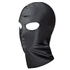 Black Colour 2-Hole Hood 312403038 DP3038-2