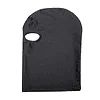 Black Colour 2-Hole Hood 312403038 DP3038-2
