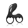 Remote Control Vibrating Cock Ring Sleeve DP353 DP354