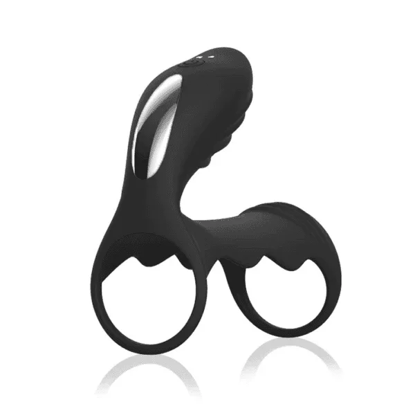 Remote Control Vibrating Cock Ring Sleeve DP353 DP354