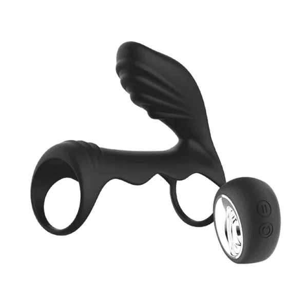 Remote Control Vibrating Cock Ring Sleeve DP353 DP354