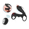 Remote Control Vibrating Cock Ring Sleeve DP353 DP354