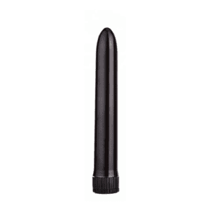 Classic 7" Bullet Vibrators DP517-526 - Black