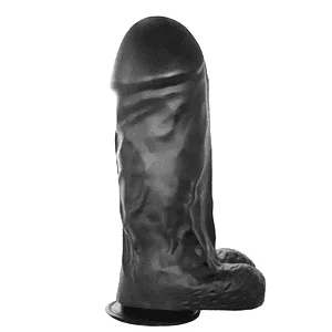 10.5 Inch Huge Girth Dildo Suction Cup With Balls DP926 DP927 DP1050