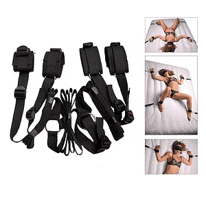 Under Bed Restraint System Y66205 - DP103