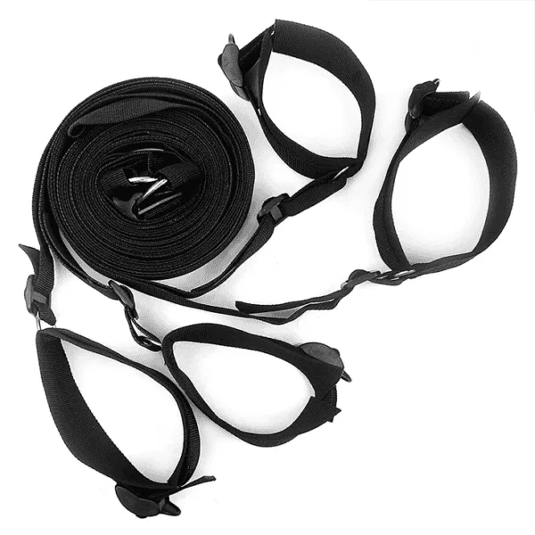 Under Bed Restraint System Y66205 - DP103