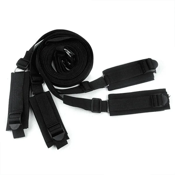 Under Bed Restraint System Y66205 - DP103