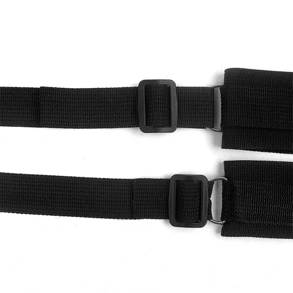Under Bed Restraint System Y66205 - DP103