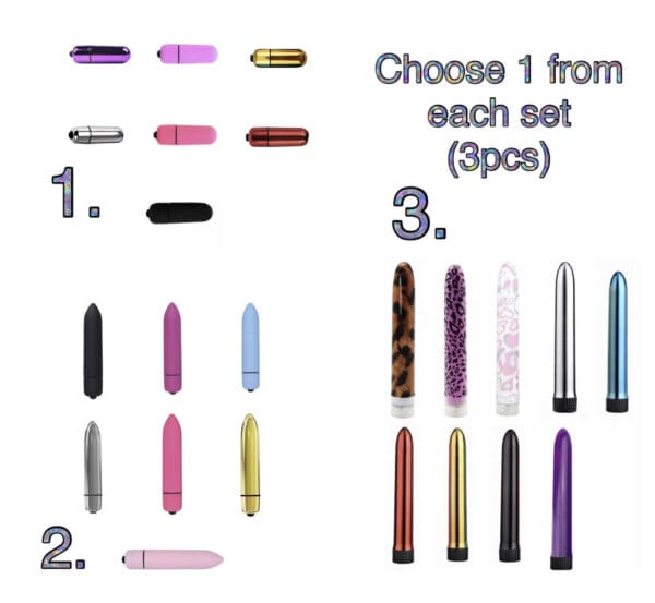 WOW! Bundle 7