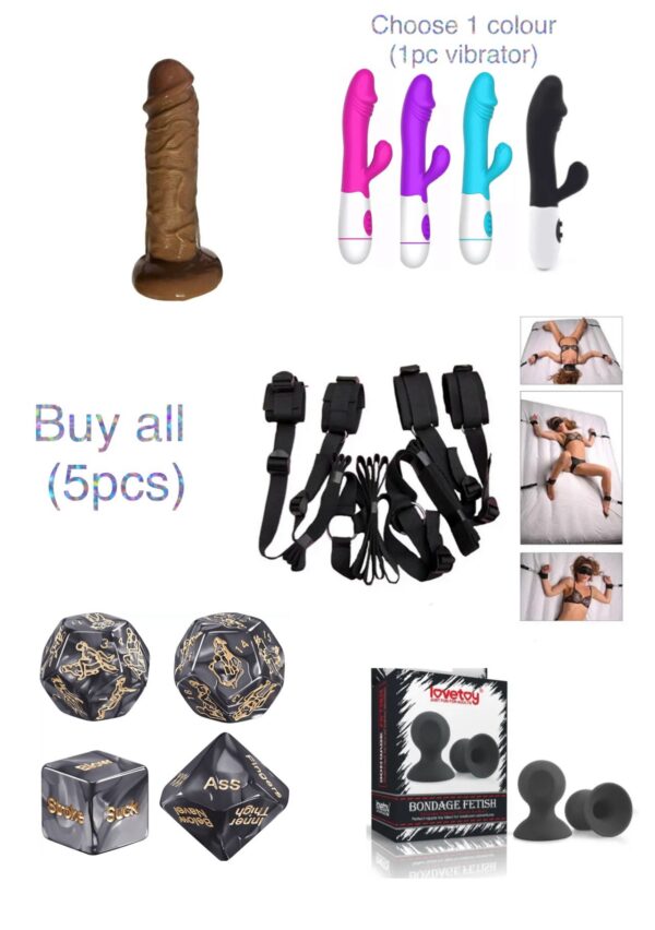 WOW! Bundle 14