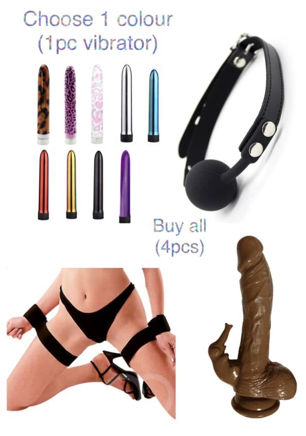 WOW! Bundle 15